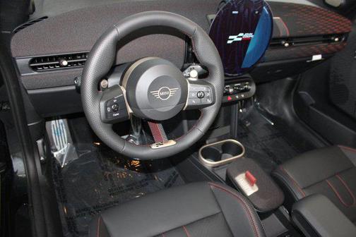 2026 MINI Convertible Cooper