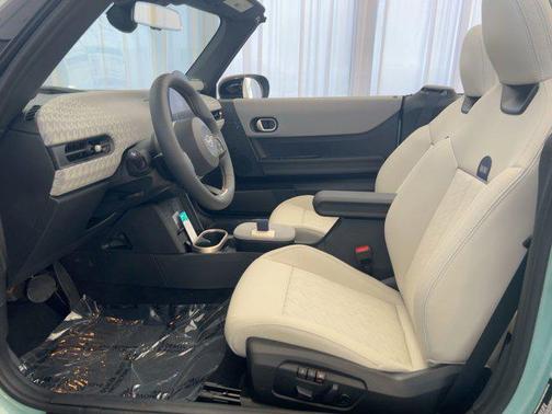 2026 MINI Convertible Cooper S