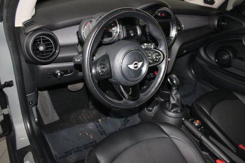 2018 MINI Hardtop Cooper