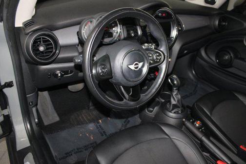 2018 MINI Hardtop Cooper