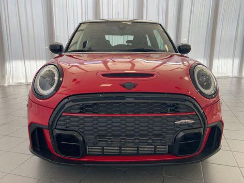 2023 MINI Hardtop John Cooper Works
