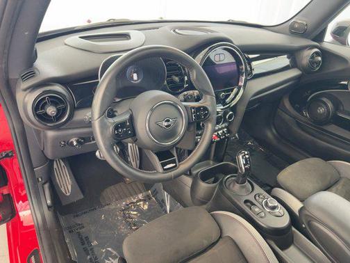 2023 MINI Hardtop John Cooper Works