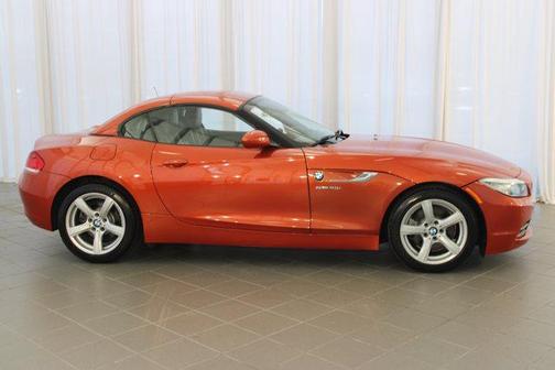 2014 BMW Z4 sDrive28i