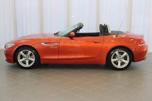 2014 BMW Z4 sDrive28i