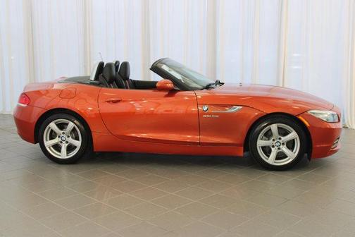 2014 BMW Z4 sDrive28i
