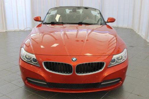2014 BMW Z4 sDrive28i