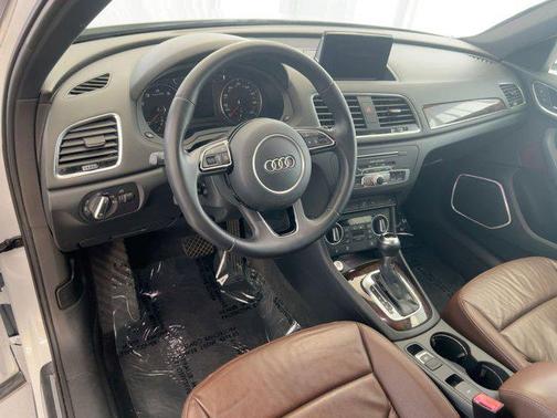 2016 Audi Q3 2.0T Premium Plus