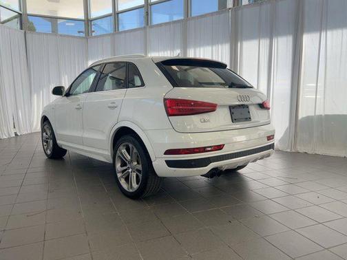 2016 Audi Q3 2.0T Premium Plus