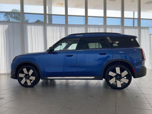 2025 MINI Countryman Cooper S ALL4
