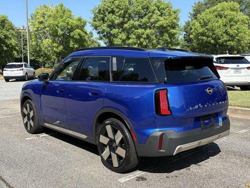 2025 MINI Countryman Cooper S ALL4