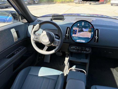 2025 MINI Countryman Cooper S ALL4