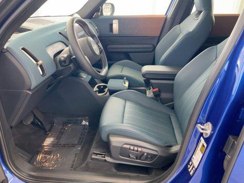 2025 MINI Countryman Cooper S ALL4