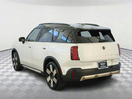 2025 MINI Countryman Cooper S ALL4