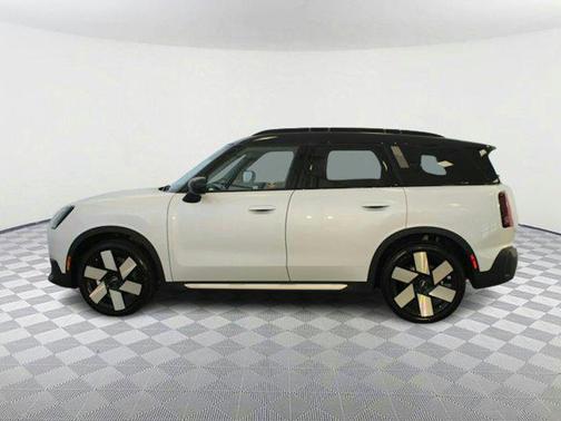 2025 MINI Countryman Cooper S ALL4