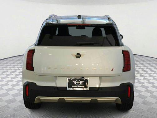 2025 MINI Countryman Cooper S ALL4