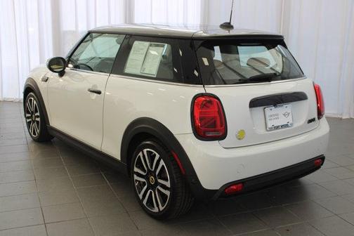 2024 MINI Hardtop Cooper S