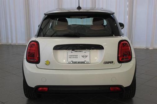 2024 MINI Hardtop Cooper S