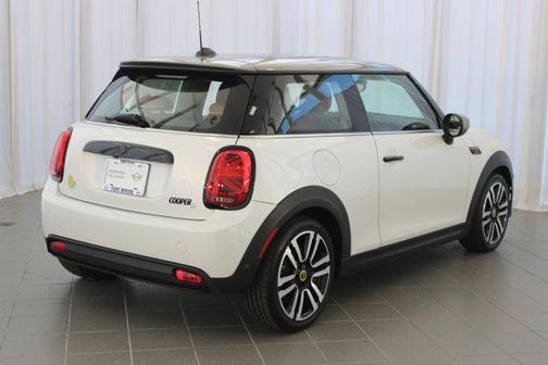 2024 MINI Hardtop Cooper S