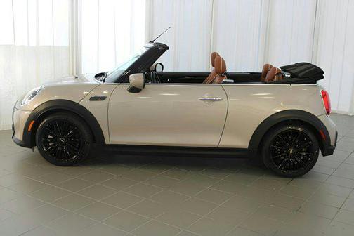 2023 MINI Convertible Cooper S