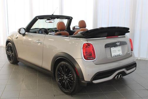 2023 MINI Convertible Cooper S