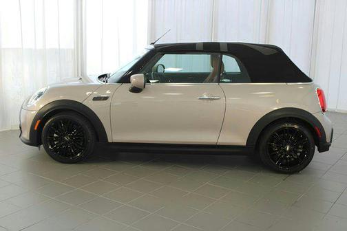 2023 MINI Convertible Cooper S