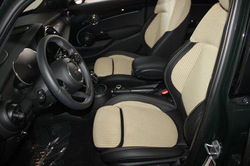 2023 MINI Hardtop Cooper S