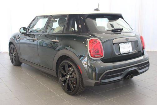 2023 MINI Hardtop Cooper S