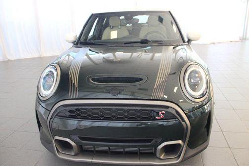 2023 MINI Hardtop Cooper S