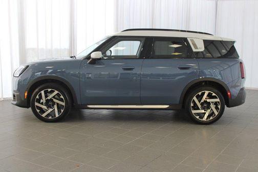 2026 MINI Countryman Cooper S ALL4