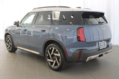 2026 MINI Countryman Cooper S ALL4