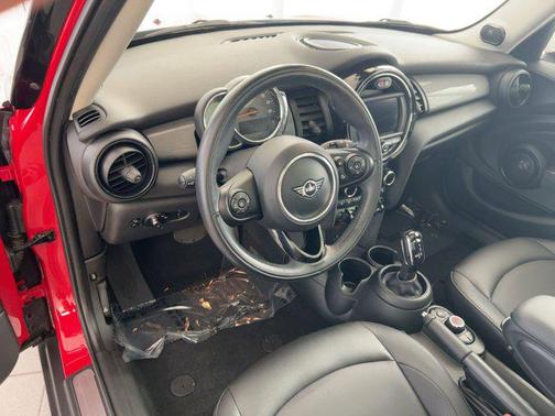 2020 MINI Hardtop Cooper