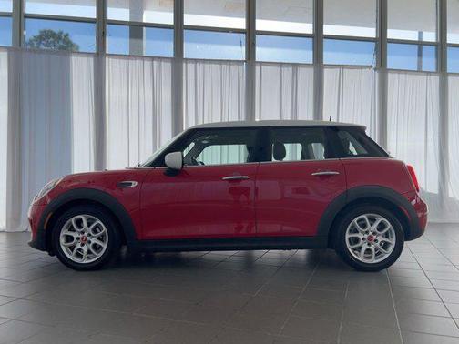 2020 MINI Hardtop Cooper