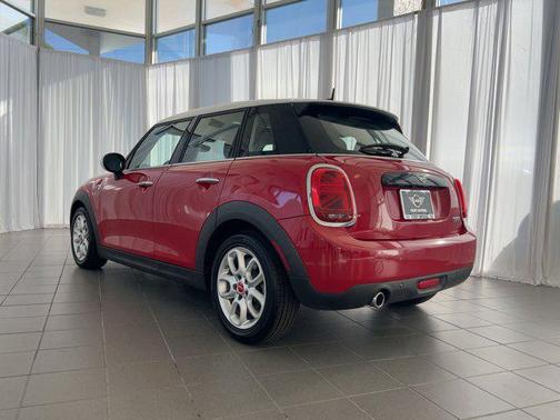 2020 MINI Hardtop Cooper