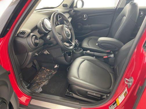 2020 MINI Hardtop Cooper