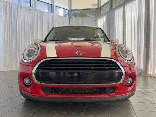 2020 MINI Hardtop Cooper