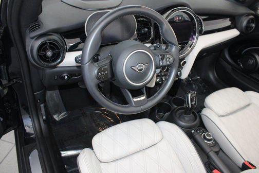 2023 MINI Convertible Cooper S