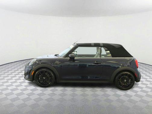 2023 MINI Convertible Cooper S