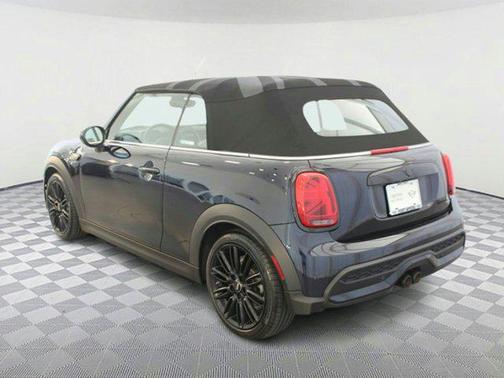 2023 MINI Convertible Cooper S