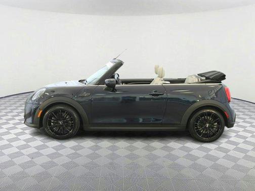 2023 MINI Convertible Cooper S