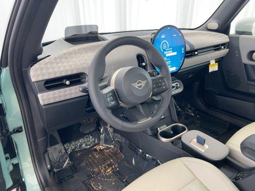 2026 MINI Hardtop Cooper S