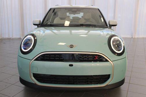 2026 MINI Hardtop Cooper S