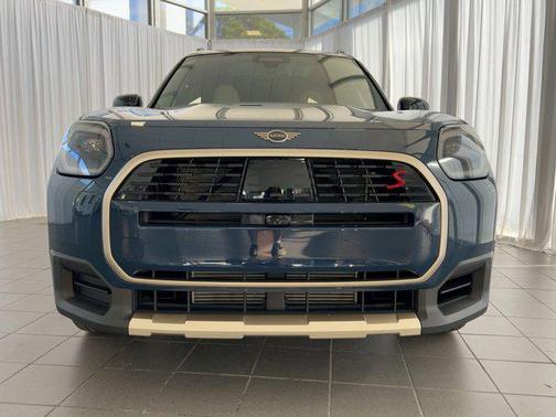 2025 MINI Countryman Cooper S ALL4