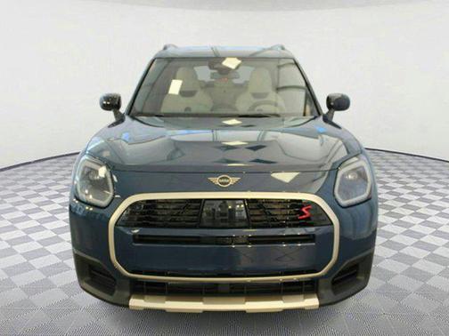 2025 MINI Countryman Cooper S ALL4