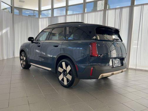 2025 MINI Countryman Cooper S ALL4