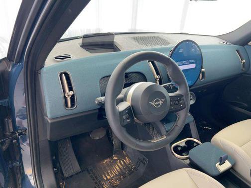 2025 MINI Countryman Cooper S ALL4