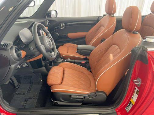 2023 MINI Convertible Cooper S