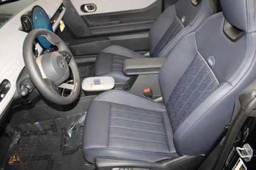 2026 MINI Convertible Cooper