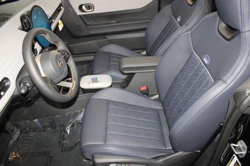 2026 MINI Convertible Cooper