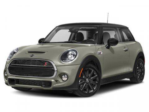 2021 MINI Hardtop Cooper S