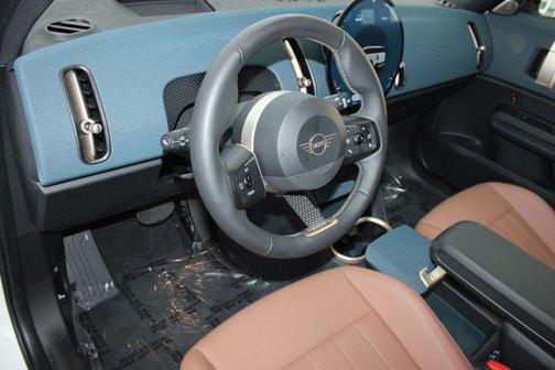 2025 MINI Countryman Cooper S ALL4